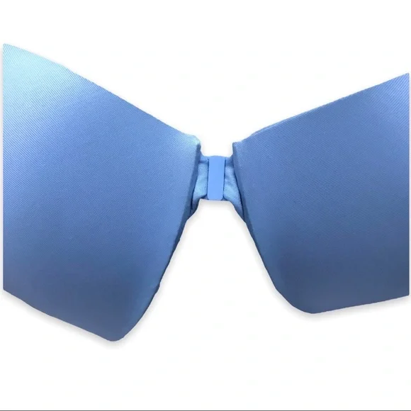 Victoria’s Secret baby blue Push up bra - Picture 7 of 14